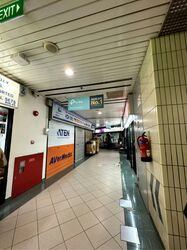 Sim Lim Square (D7), Shop House #602192491